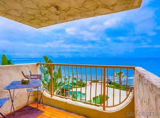 4878 Pescadero Ave Unit 206, San Diego, CA 92107