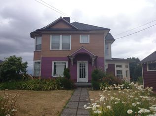 1702 Palm Ave SW, Seattle, WA 98116