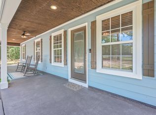 1625 Caswell Rd, Defuniak Springs, FL 32433
