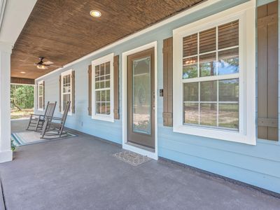 1625 Caswell Rd, Defuniak Springs, FL, 32433