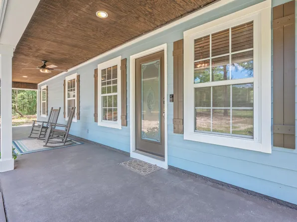 1625 Caswell Rd, Defuniak Springs, FL 32433
