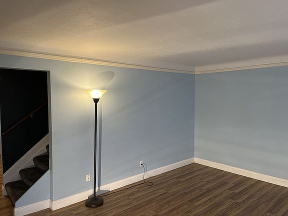 First floor living room