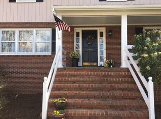 5112 Red Stag Rd, Roanoke, VA 24018