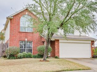 1807 Village Cir, Pasadena, TX 77504
