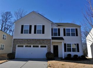 11815 Bending Branch Rd, Charlotte, NC 28227
