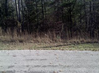 George Branch Dr, Monterey, TN 38574