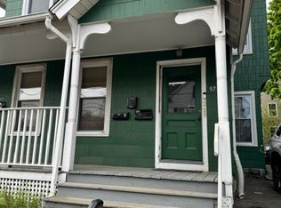 95 Sunnyside Ave, Waterbury, CT 06708