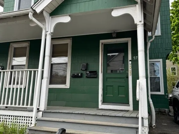 95 Sunnyside Ave, Waterbury, CT 06708