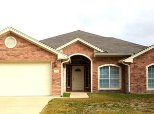 5604 Hunters Ridge Trl, Killeen, TX 76542