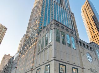 132 E Delaware Pl APT 4807, Chicago, IL