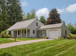 267 S Meadow Rd, Lancaster, MA 01523