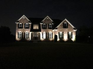 28 Creek Ln, Mullica Hill, NJ 08062