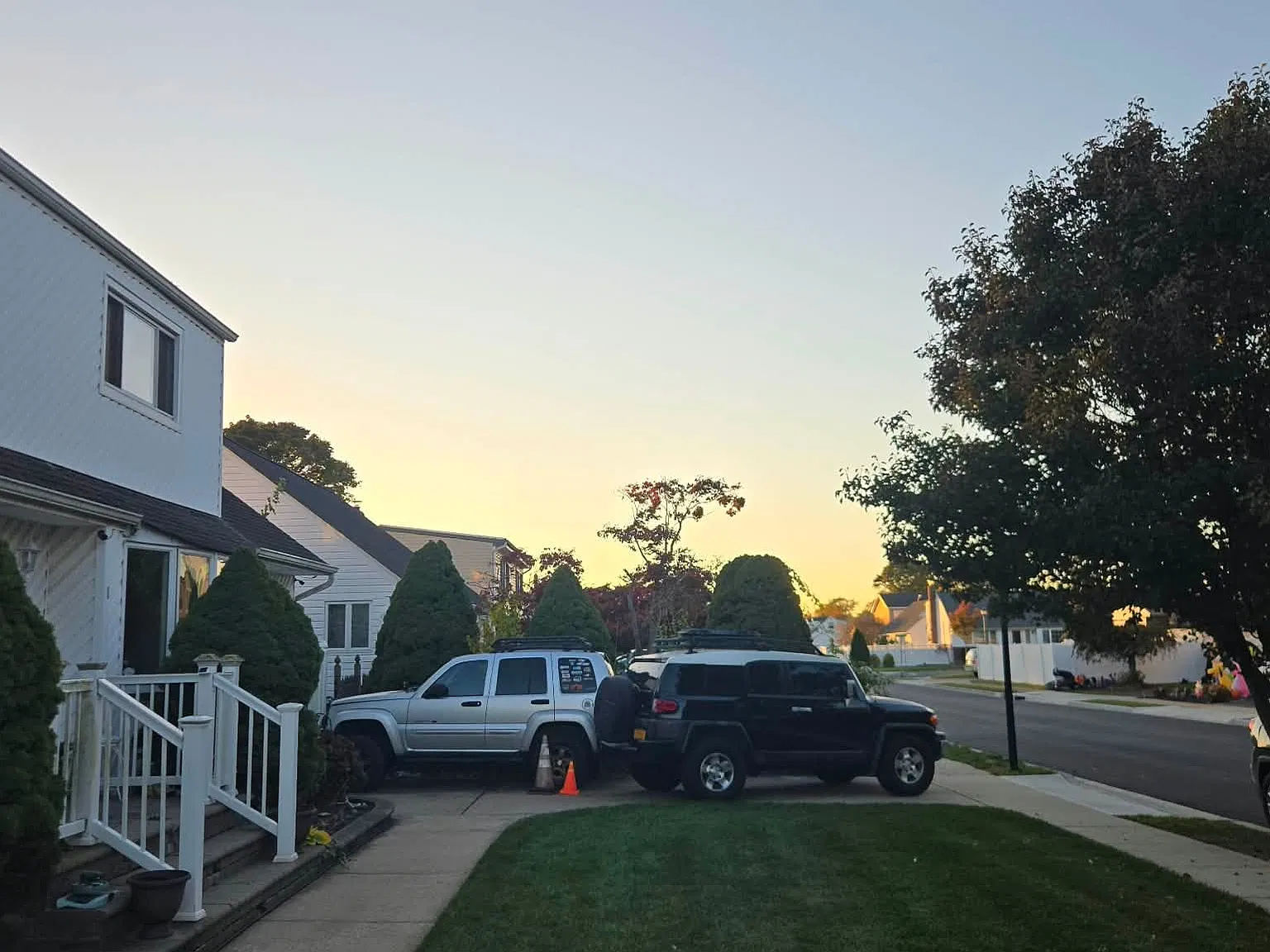 3 bed, 1000 sqft, $3,500 — Photo 3