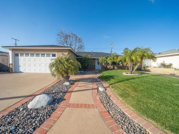 6271 Marsha Ave, Simi Valley, CA 93063