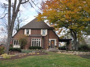 918 E 57th St, Indianapolis, IN