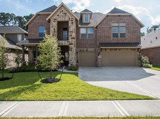 23914 Leblanc Landing Dr, Spring, TX 77389