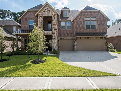 23914 Leblanc Landing Dr, Spring, TX, 77389