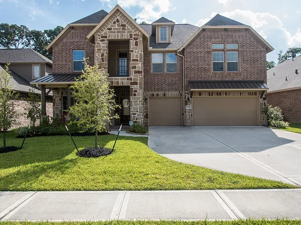 23914 Leblanc Landing Dr, Spring, TX 77389