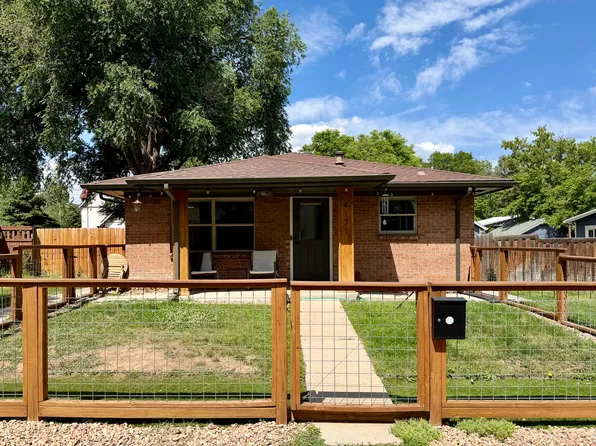 4171 Ames St, Denver, CO 80212