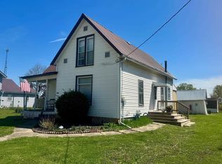 502 E Main St, Plymouth, IL 62367