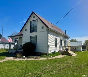 502 E Main St, Plymouth, IL, 62367
