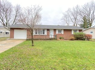 354 Phyllis Ave, Rochelle, IL 61068