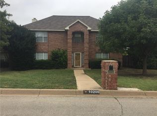 10200 Buffalo Grove Rd, Fort Worth, TX 76108