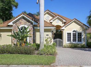 8439 Mallards Way, Naples, FL 34114