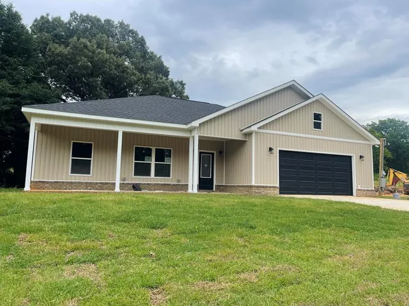 6576 County Road 3319, Troy, AL 36079