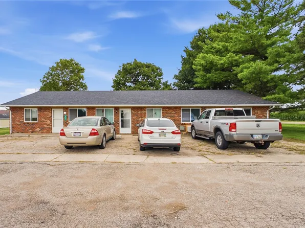 617 East Ave, Eaton, OH 45320