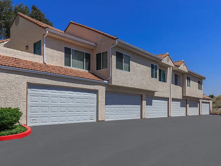 Sand Canyon Villas & Townhomes — Photo 95