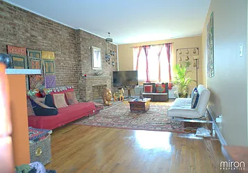 Rented by Miron Properties