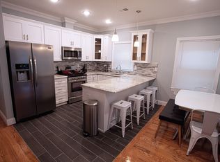 255 Griffith St, Jersey City, NJ 07307