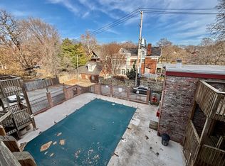 3745 Warwick Blvd #11, Kansas City, MO 64111