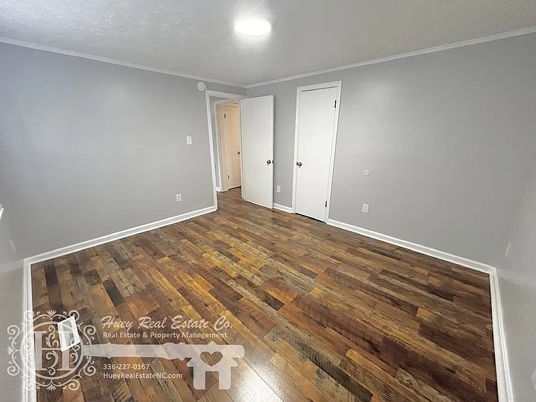 201 E Gilbreath St #A — Photo 7