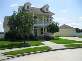 4208 W Cedar Trail Ct, Pearland, TX 77584