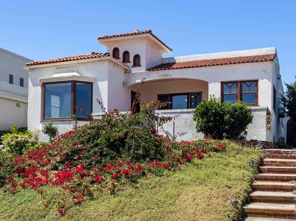 3537 Browning St, San Diego, CA 92106