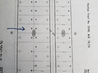 Jadiete St, Joshua tree, CA 92252