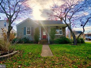 8434 Arbutus Rd, Pasadena, MD 21122