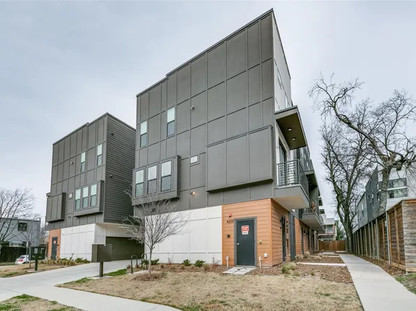 4205 Roseland Ave #203, Dallas, TX 75204