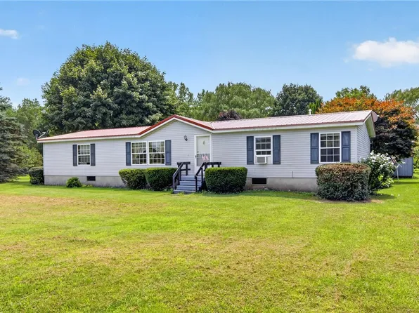 1195 Sovocool Hill Rd, Groton, NY 13073