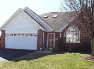 5100 Hemlock Ln, Murrysville, PA
