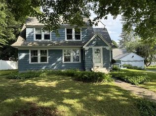 113 Greenwood Avenue, Farmington, ME 04938