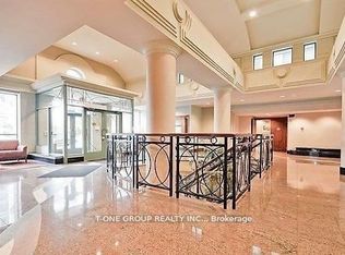 29 Pemberton Ave #605, Toronto, ON M2M 4L5