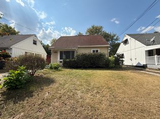 150 Berkley St, Akron, OH 44305