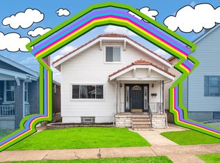 5421 Nottingham Ave, Saint Louis, MO