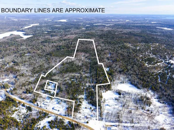 17 Fremont's Corner, Sullivan, ME 04664