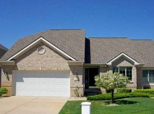 502 Burgenstock Dr, Lansing, MI 48917