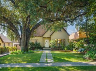 2148 E Crary St, Pasadena, CA 91104