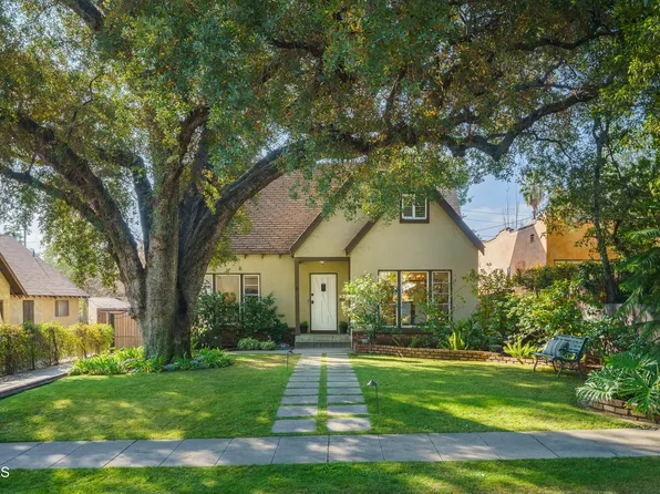 2148 E Crary St, Pasadena, CA 91104